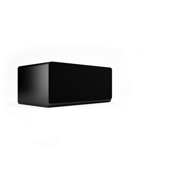 Acoustic Energy | AE107² Center
