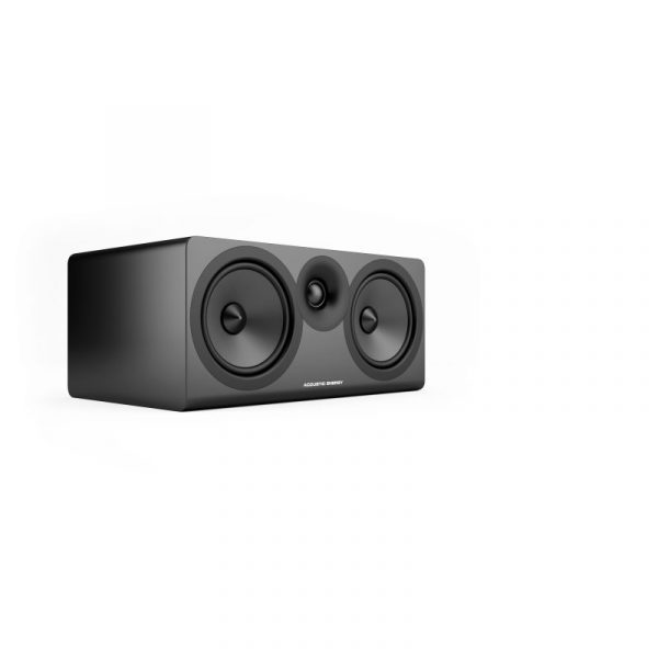 Acoustic Energy | AE107² Center