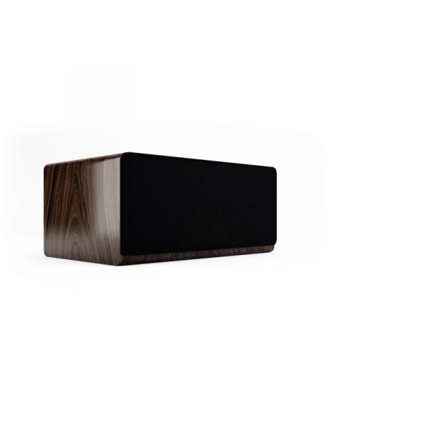 Acoustic Energy | AE107² Center
