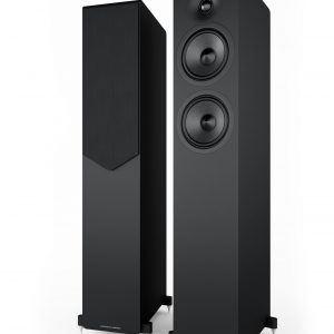 AE309²-Matte-Black-scaled-1 Acoustic Energy | AE309²