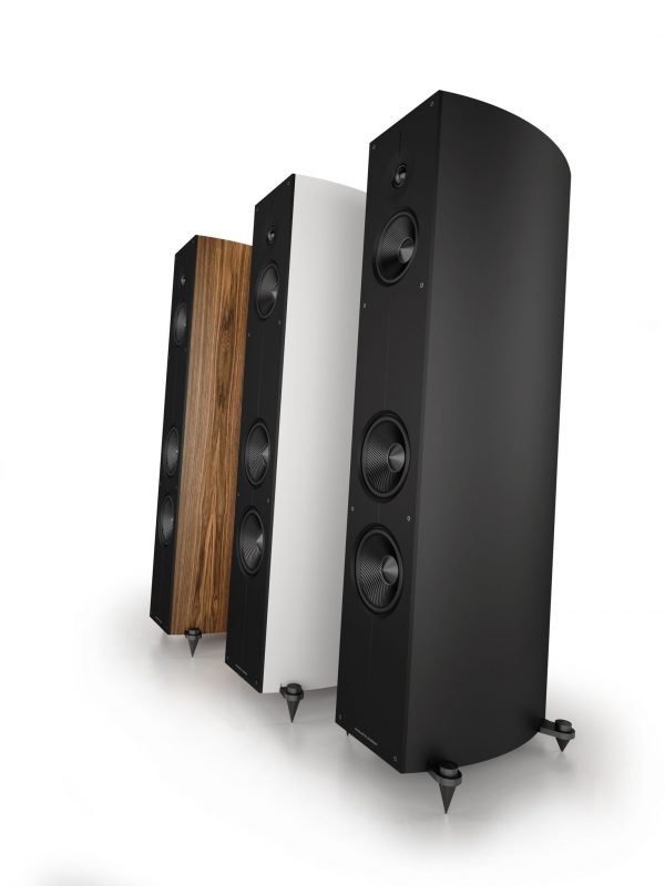 Acoustic Energy CORINIUM