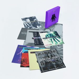 Depeche Mode - Ultra (The 12" Singles - 180g)