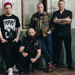 Rancid - Rancid