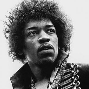 Jimi Hendrix - The Cry Of Love