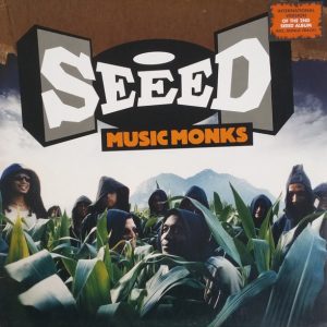 Seeed - Music Monks