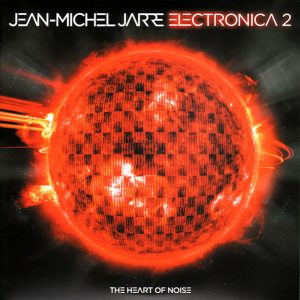 Jean-Michel Jarre - Electronica 2