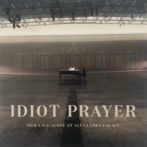 Nick Cave - Idiot Prayer (2 LP's)
