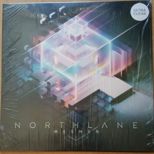 Northlane - Mesmer (Clear)