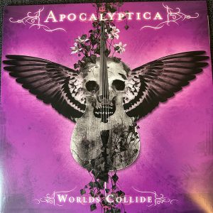 Apocalyptica - World Collide