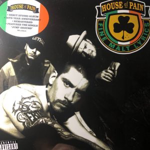 House of Pain - Fine Malt Lyrics (30th)