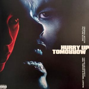The Weeknd - Hurry Up Tomorrow