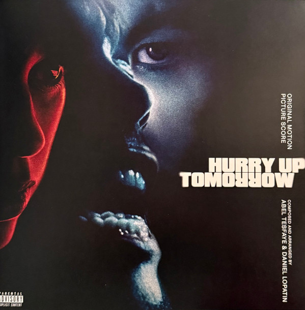 The Weeknd - Hurry Up Tomorrow