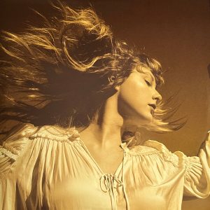 Taylor Swift - Fearless