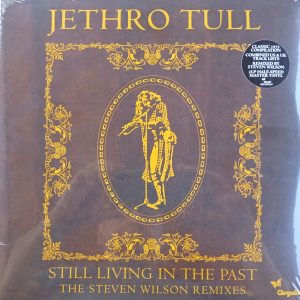 Jethro Tull - Still living ...