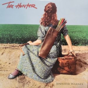 Jennifer Warnes - The Hunter