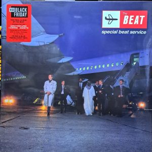 The Beat - Special Beat Service