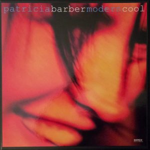 Patricia Barber- Modern Cool