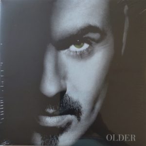 George Michael - Older
