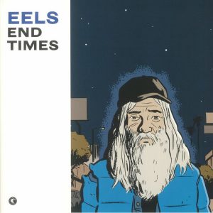 Eels - End Times (Limited Edition)