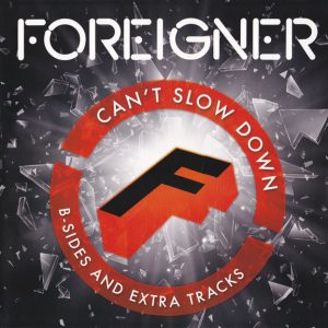 Foreigner - Can't Slow ...