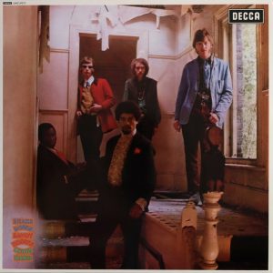 Savoy Brown - Shake Down