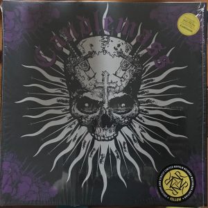 Candlemass - Sweet Evil Sun