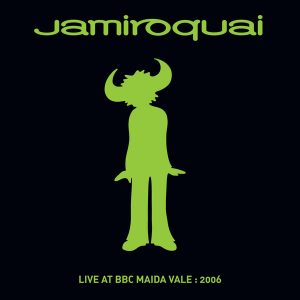 Jamiroquai - Live at Maida Vale 2006 RSD 24
