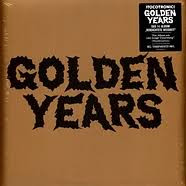 Tocotronic - Golden Years