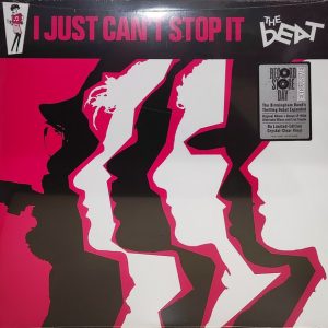 THE beat - I JUST CAN'T STOP IT - BF23