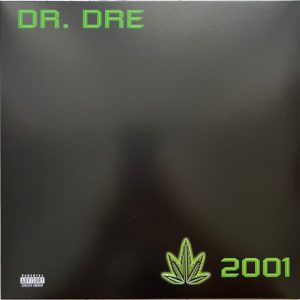 Dr. Dre - 2001