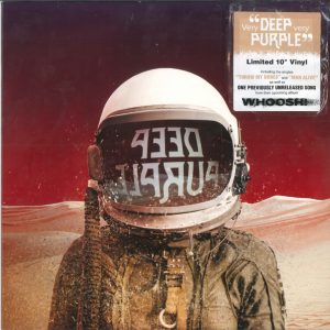 Deep Purple - Throw My Bones