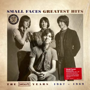Small Faces - Greatest Hits (remastered) (180g)