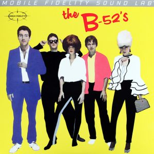 The B 52's - B-52's