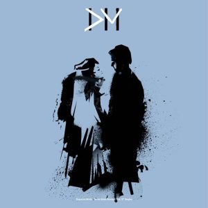 Depeche Mode - Some Great Reward (The 12" Singles)