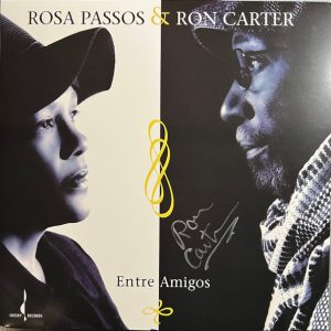 Rosa Passos & Ron Carter