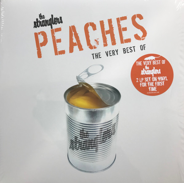 The Stranglers - Peaches