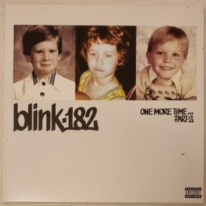 Blink-182 - One More Time... Part-2 (Blue Balls)