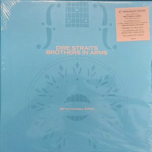 Dire Straights - Brothers in
