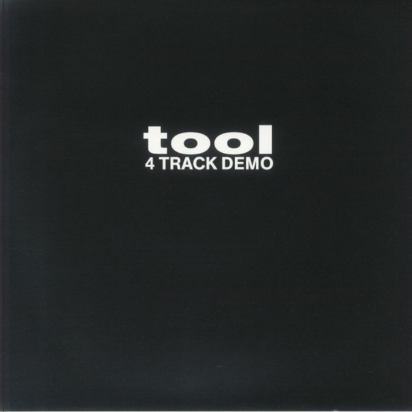 Tool - 4 Track Demo