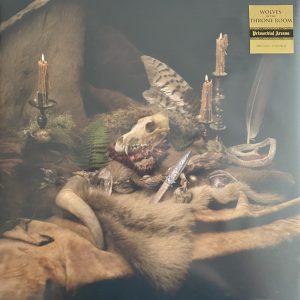 Wolves In The Throne Room - Primordial Arcana