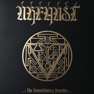 Urfaust - The Constellatory Practise
