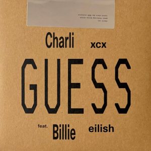 RSD 2025 - Charli XCX