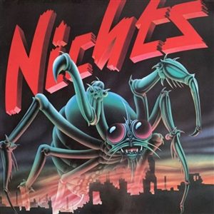Nichts - Aus dem Jenseits (remastered/Pink)