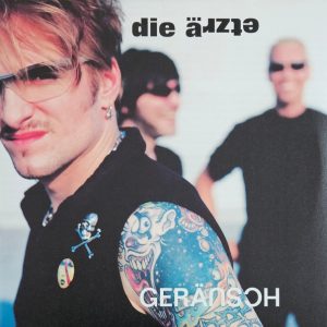 Die Ärzte - Geräusch