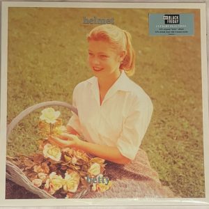 helmet - Betty