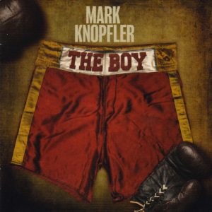 Mark Knopfler - The Boy