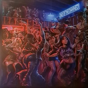 Slash - Orgy Of The Damned (2 LP's)