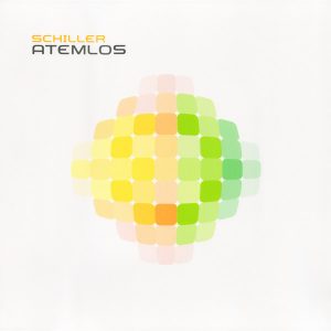 Schiller  - Atemlos