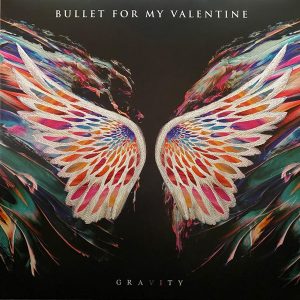 Bullet For My Valentine - Gravity