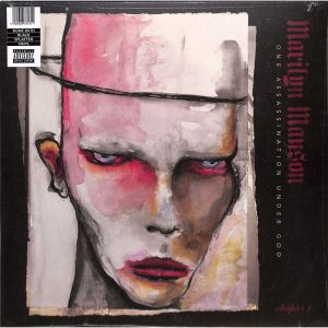 Marilyn Manson - One Assassination...CH.1 (B.SP.)